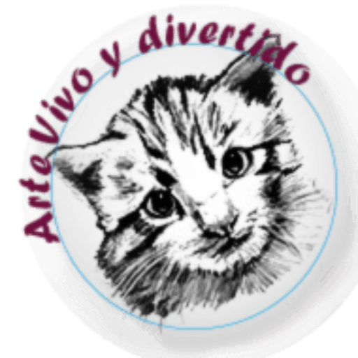 Arte Vivo y Divertido de Jose Manuel Gallego Garcia